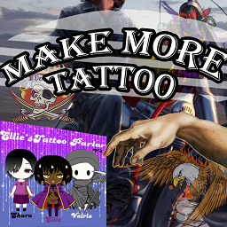 ElliesTattoo Addon Ts