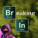 Breaking In