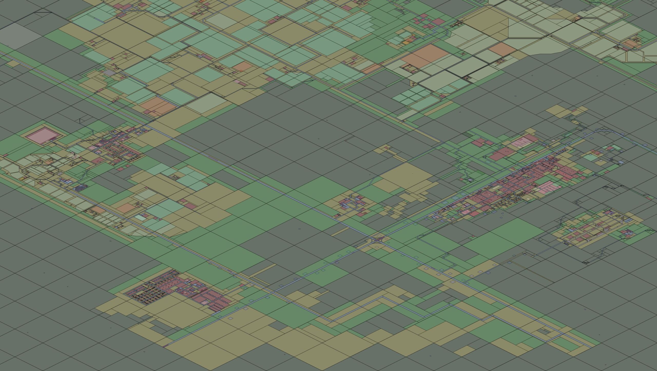 ForagingZ — screenshot 1
