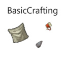 BasicCrafting