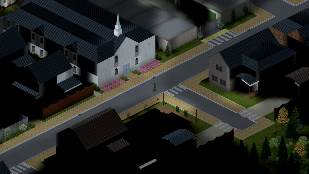 Hopewell, KY (English) — screenshot 3