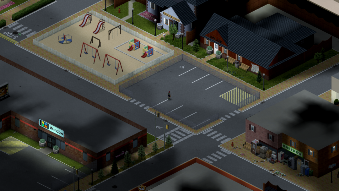 Hopewell, KY (English) — screenshot 1