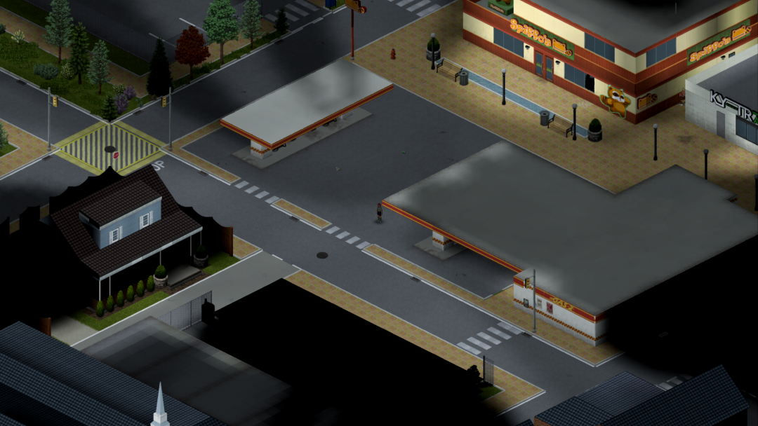 Hopewell, KY (English) — screenshot 2