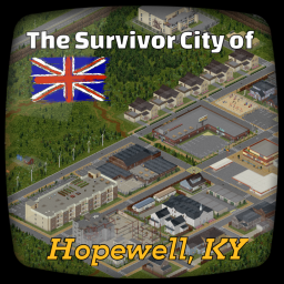 Hopewell, KY (English)