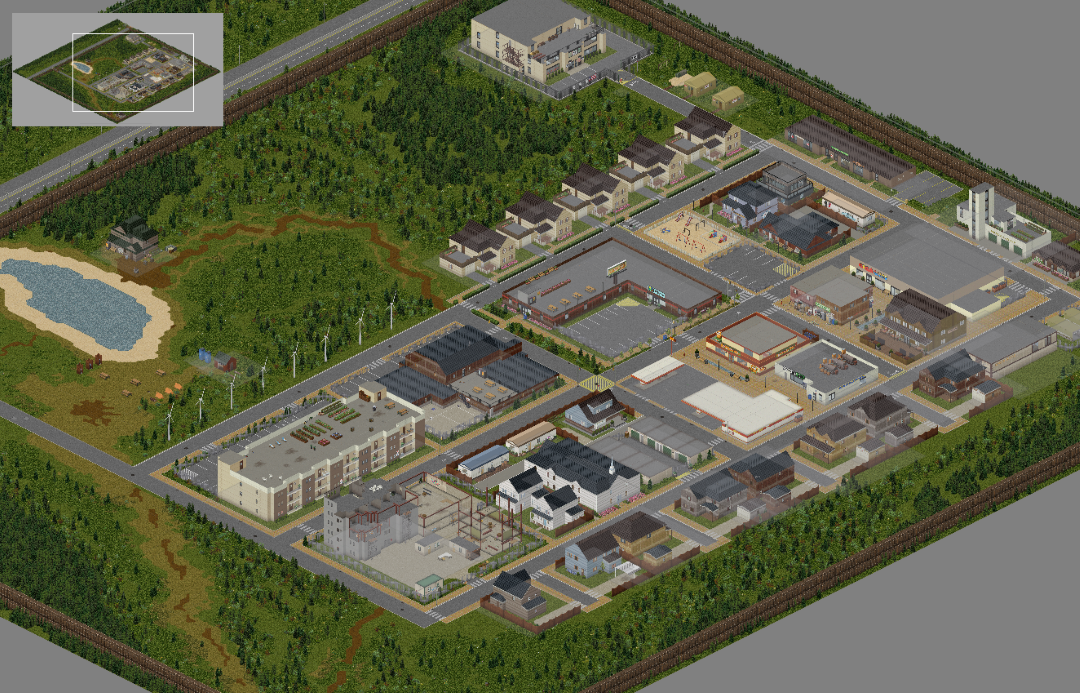 Hopewell, KY (English) — screenshot 7