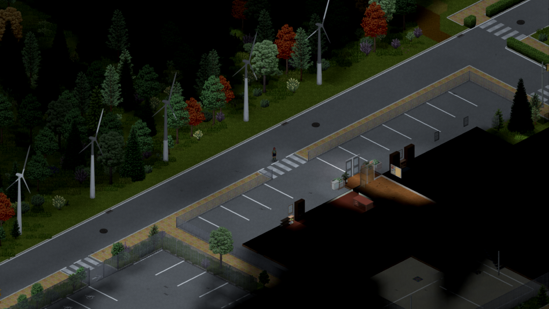 Hopewell, KY (English) — screenshot 5
