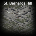 St. Bernard’s Hill