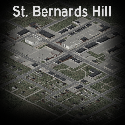 St. Bernard’s Hill