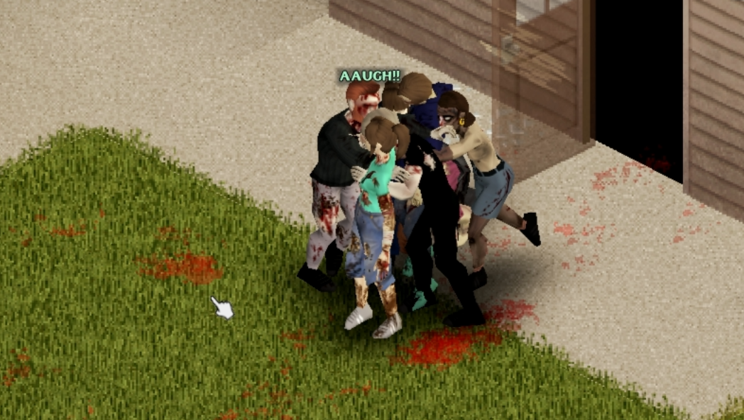Arithmechick’s Screams of Pain — screenshot 3