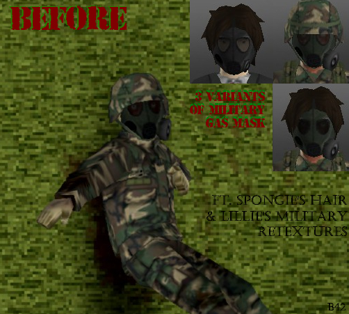 Realistic Army Zombies — screenshot 4