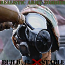 Realistic Army Zombies