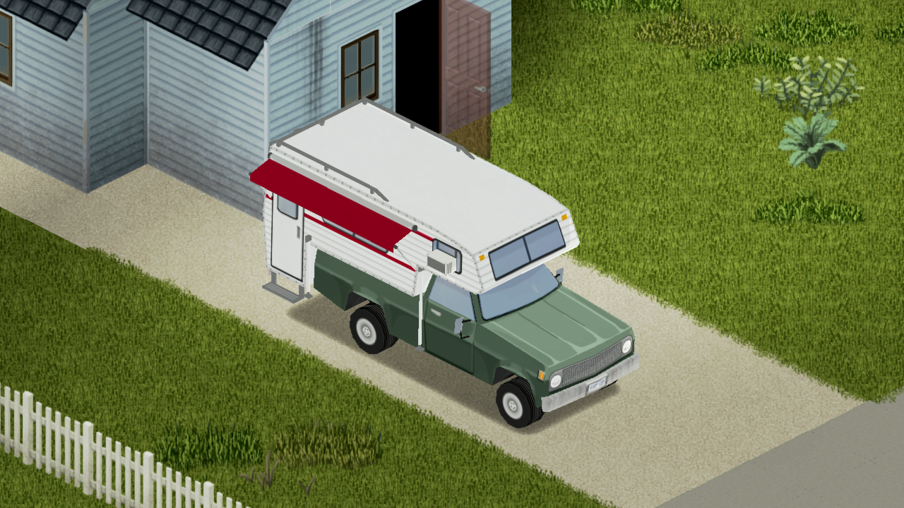 Dash Roamer — screenshot 1