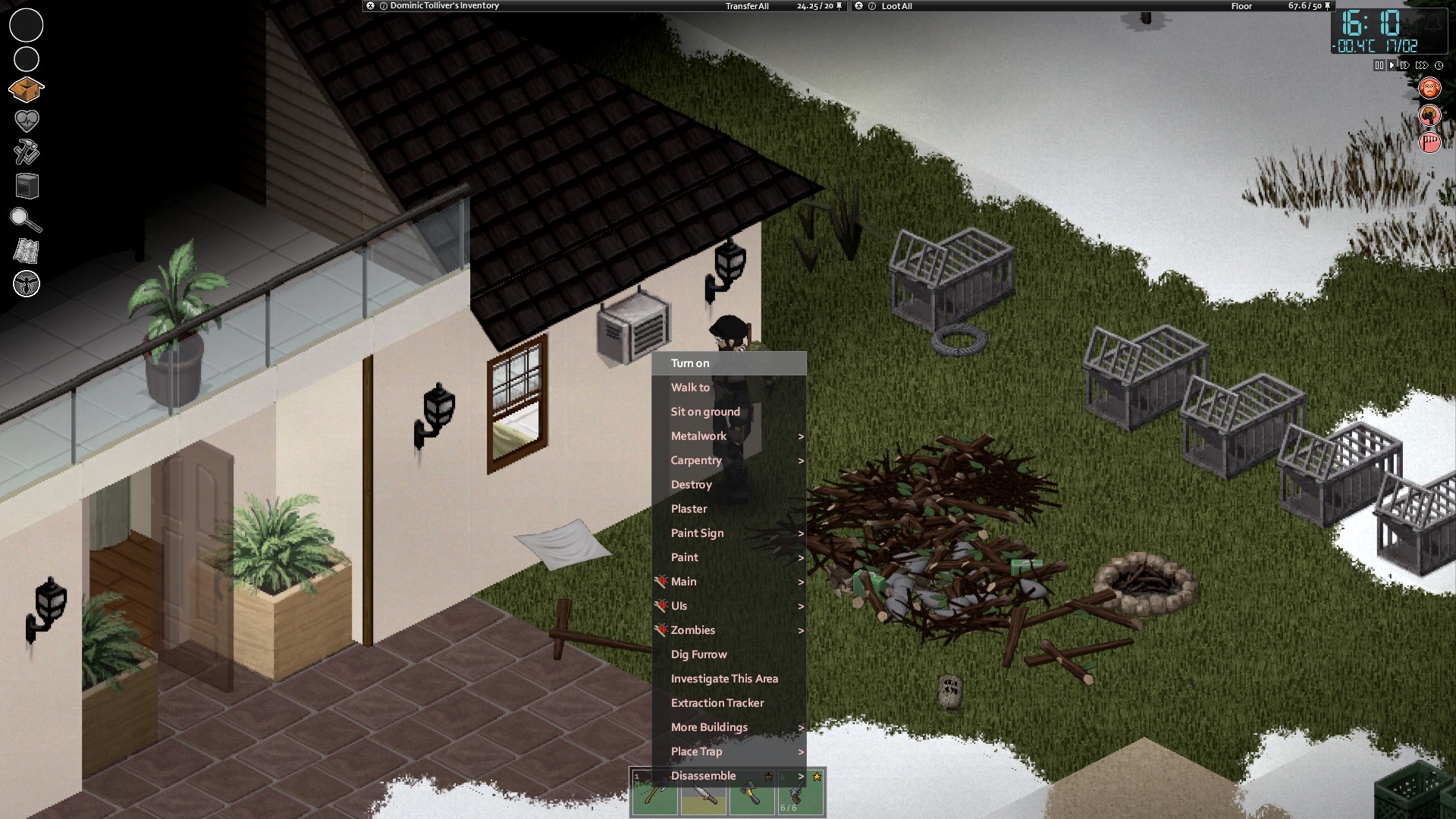 Working Air Conditioners — screenshot 1