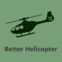 Better helicopter