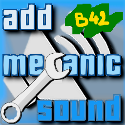 Mechanic Sound – and more action time — screenshot 1