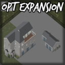 OldPark [Waiting for official B42 Tools]