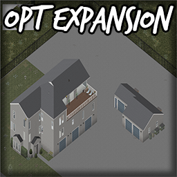 OldPark [Waiting for official B42 Tools]