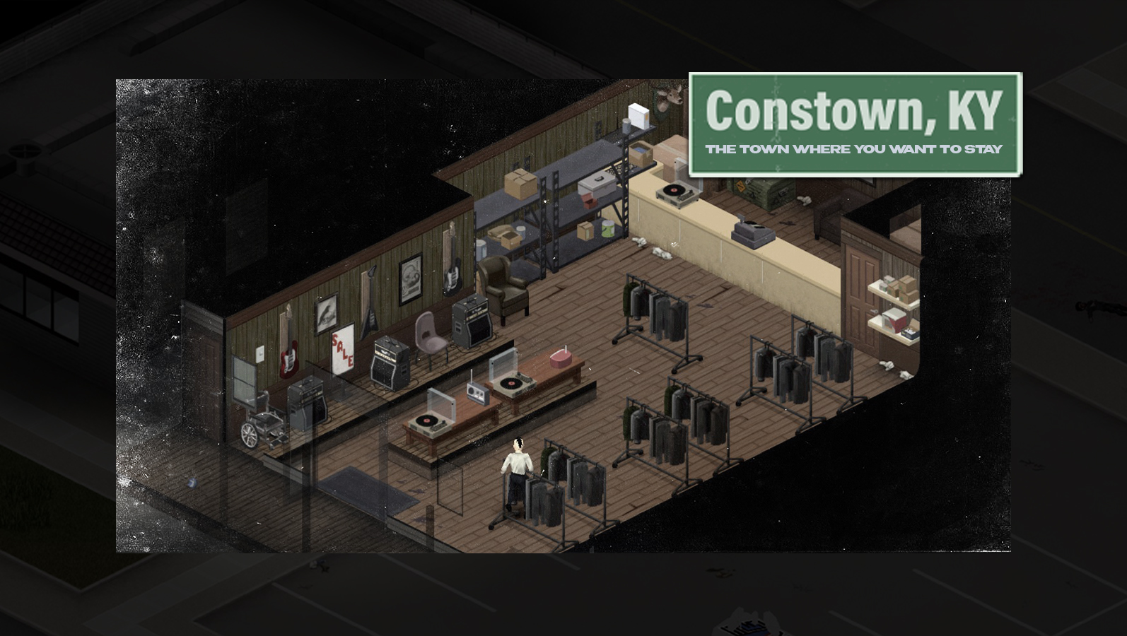Constown — screenshot 8