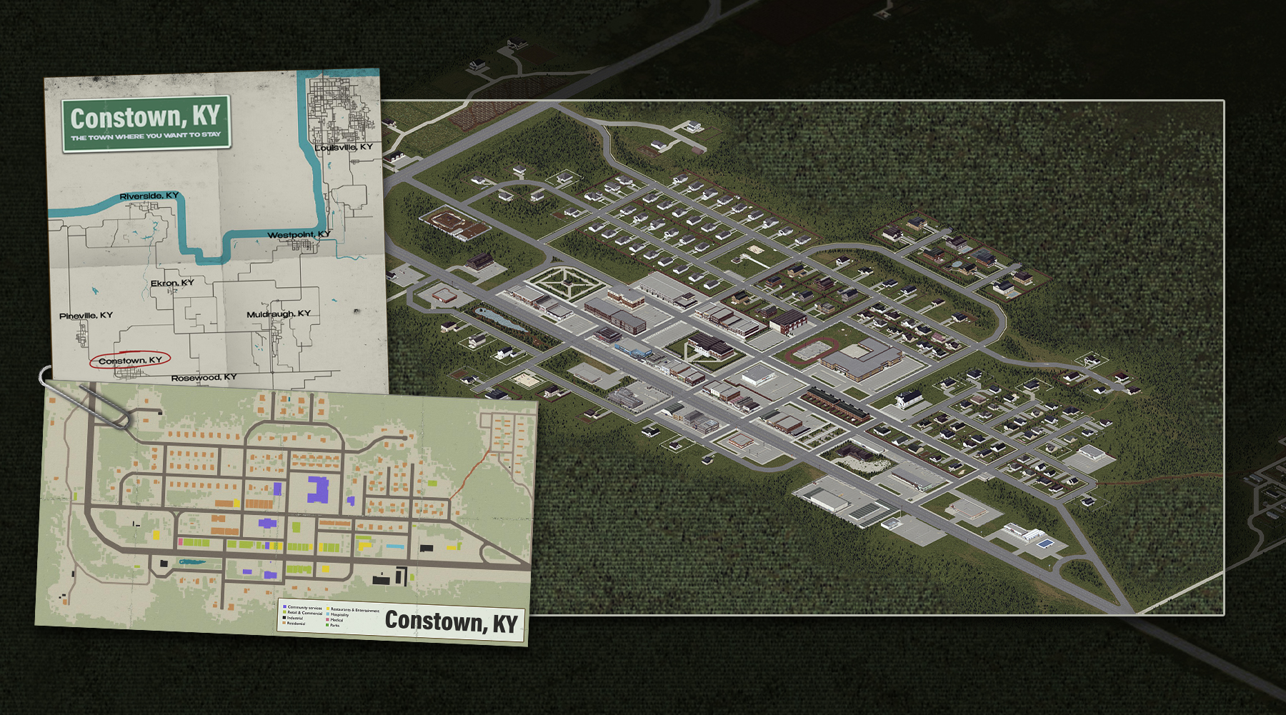 Constown — screenshot 1