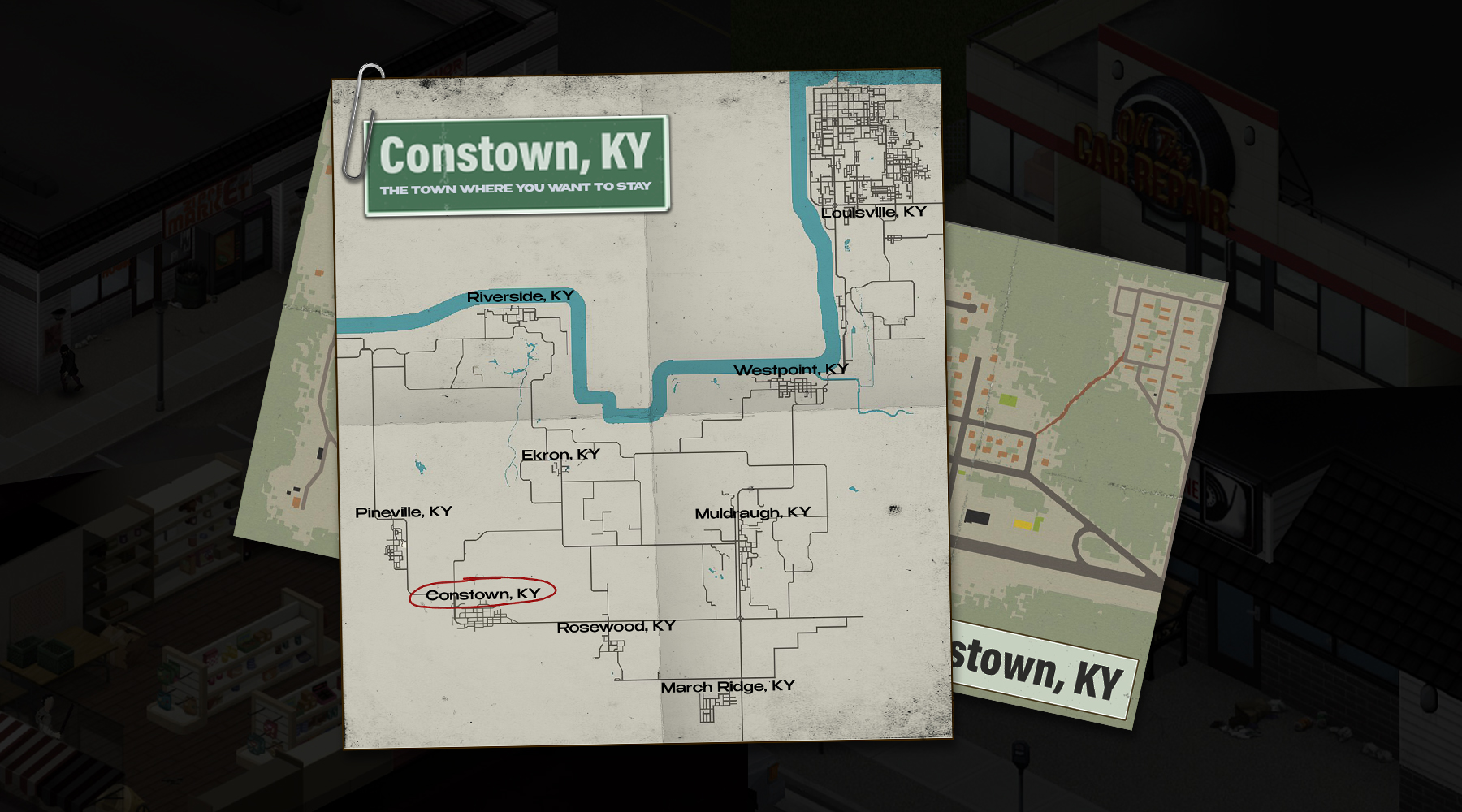 Constown — screenshot 3