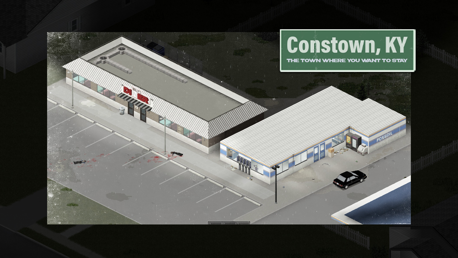Constown — screenshot 5