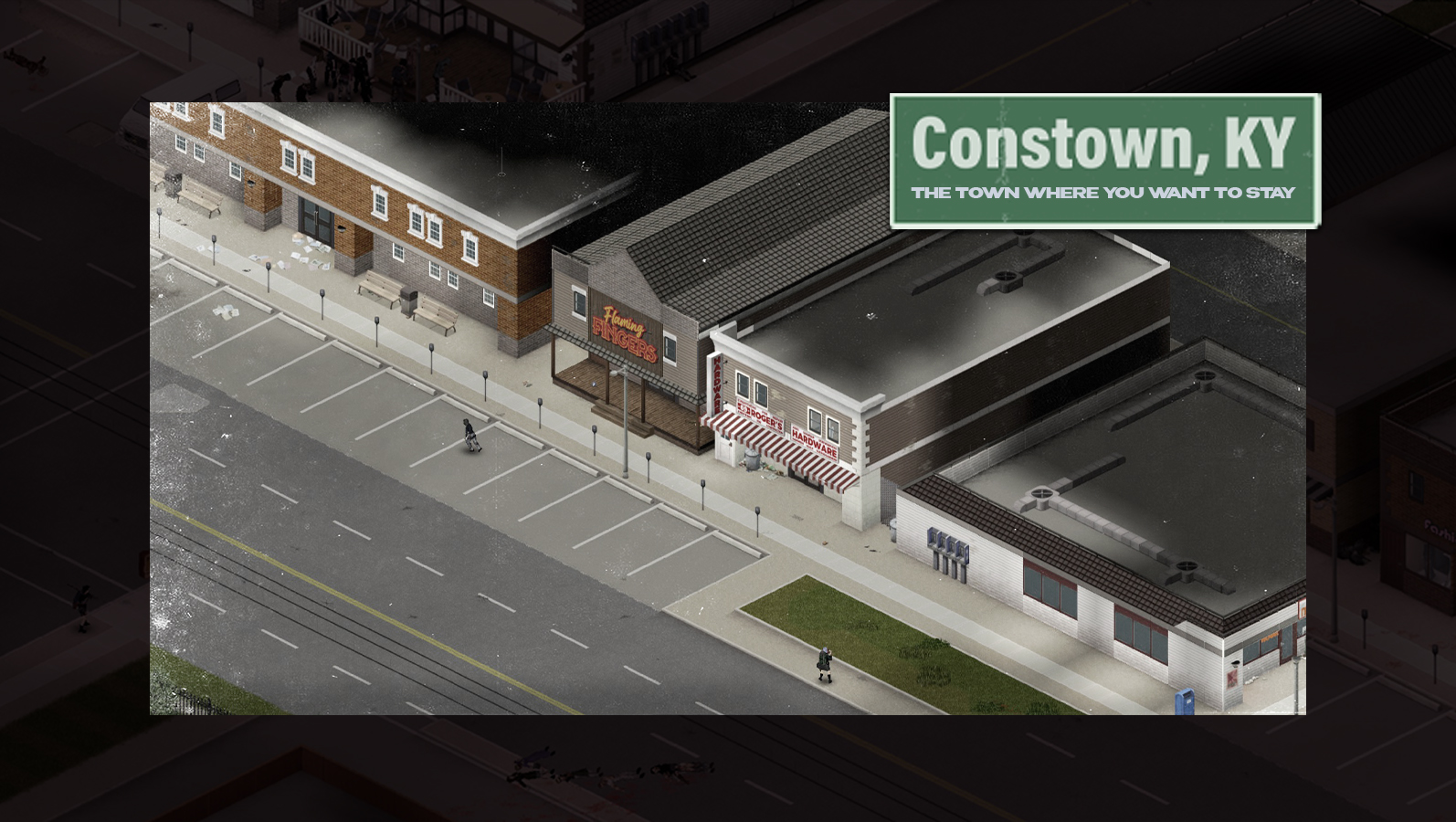 Constown — screenshot 10