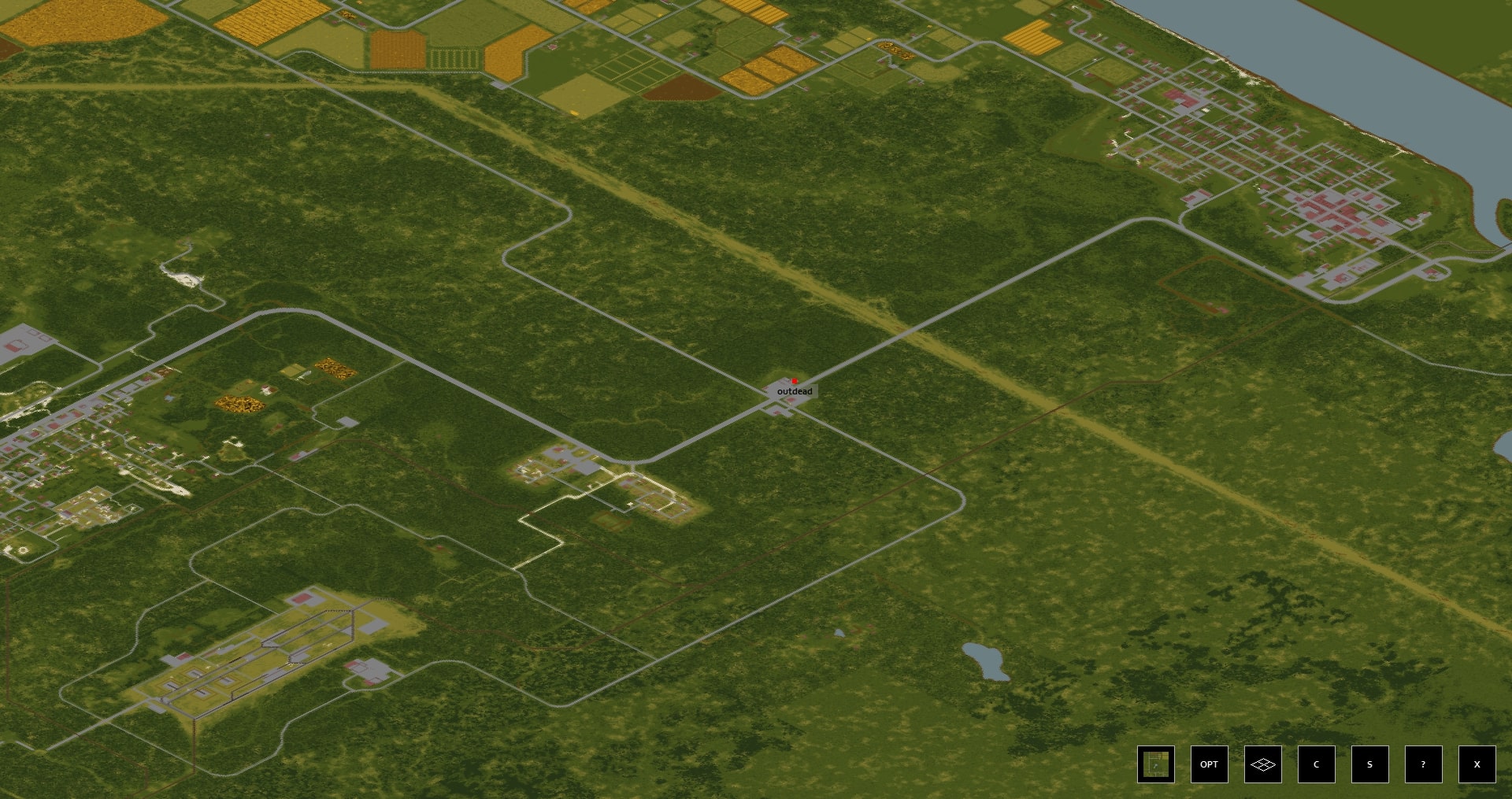 Server Tweaker — screenshot 4