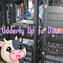 Udderly Up To Date