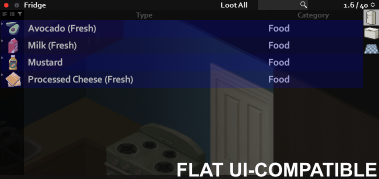 Search Containers — screenshot 5