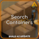 Search Containers