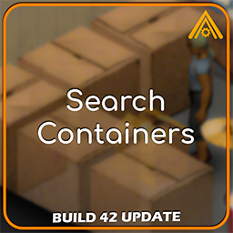 Search Containers