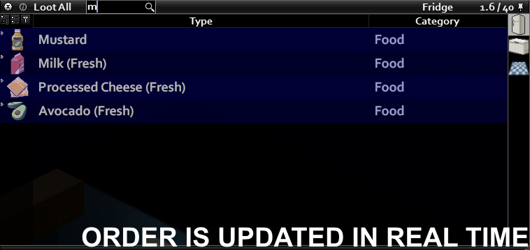 Search Containers — screenshot 3