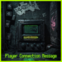 Player Connection Message