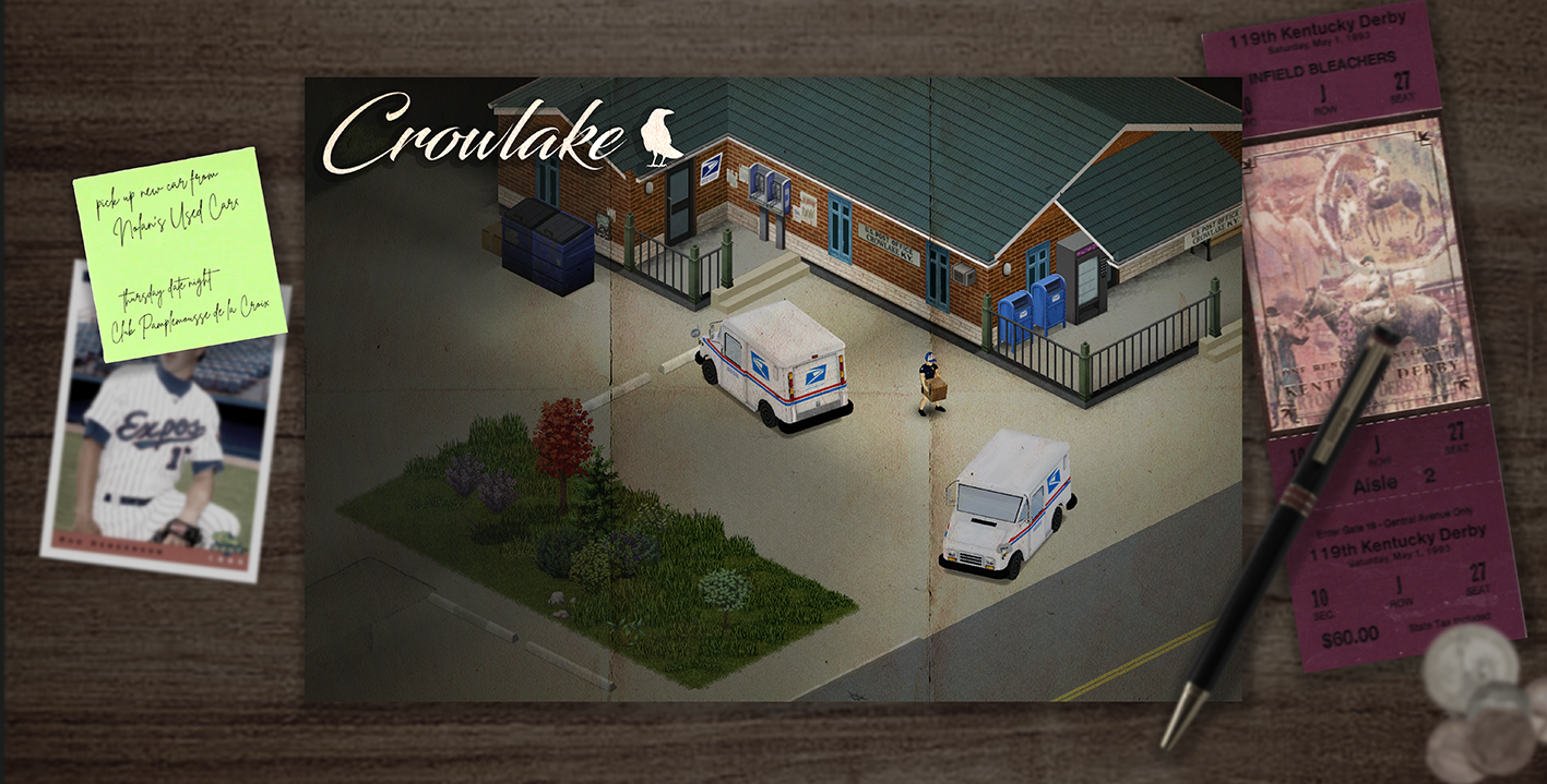 Crowlake, KY (b41) — screenshot 7