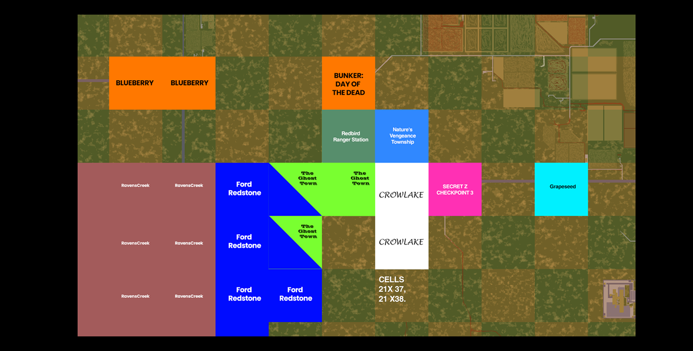 Crowlake, KY (b41) — screenshot 3