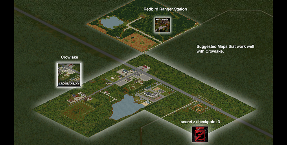 Crowlake, KY (b41) — screenshot 10