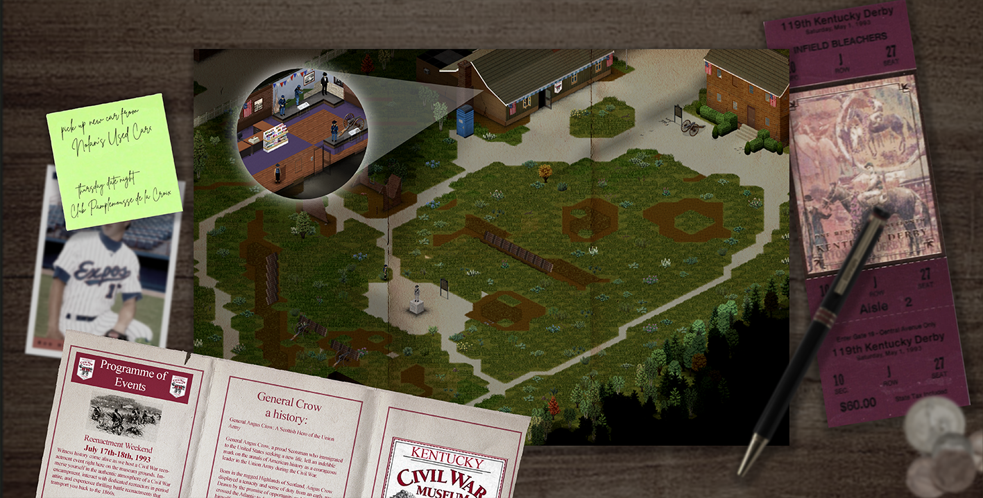 Crowlake, KY (b41) — screenshot 4