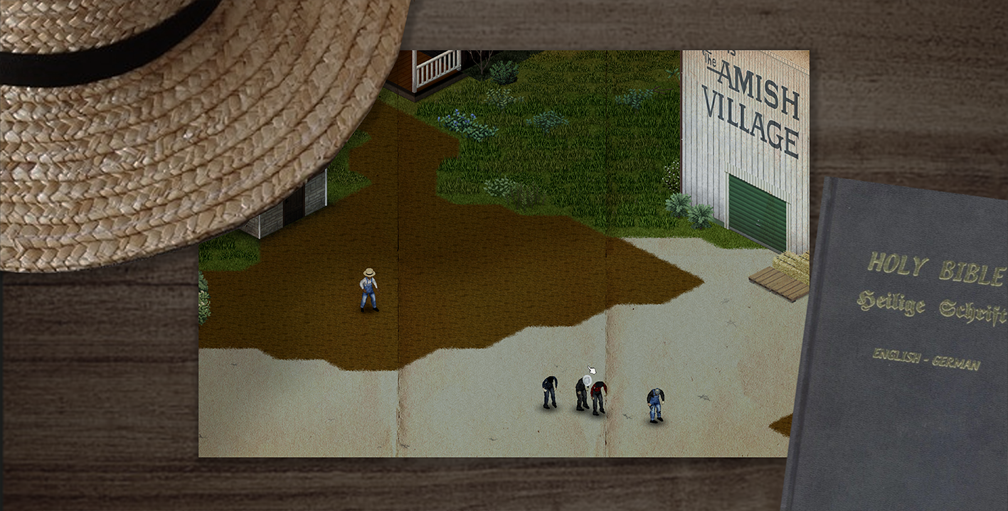 Crowlake, KY (b41) — screenshot 6