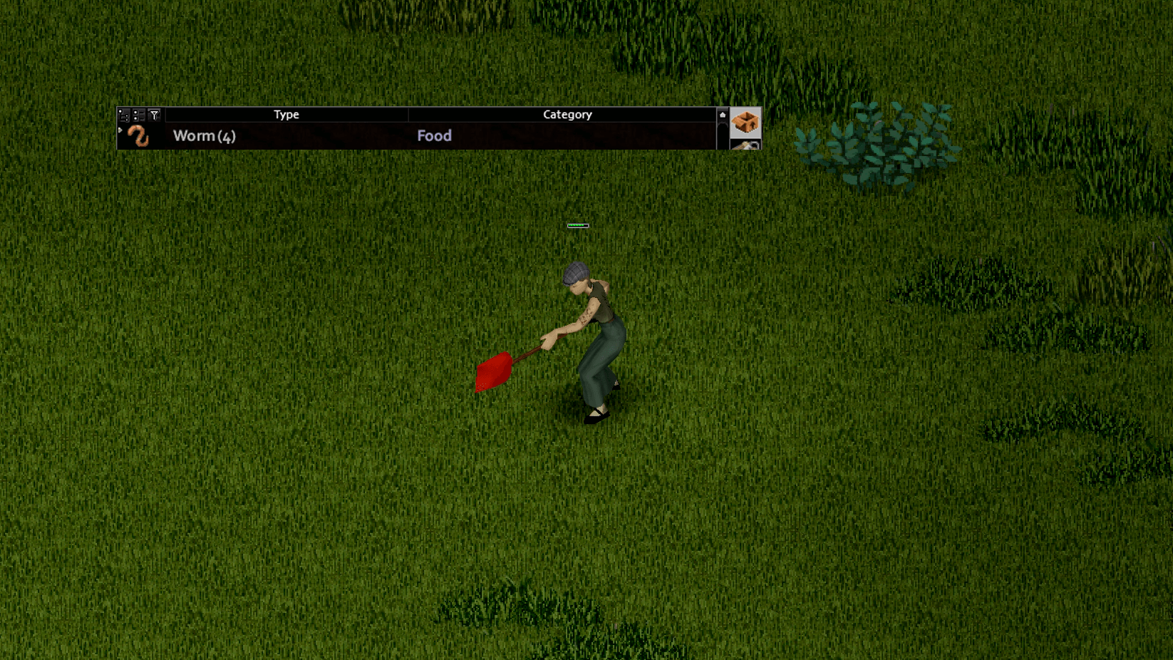 Dig Worms — screenshot 3