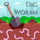 Dig Worms