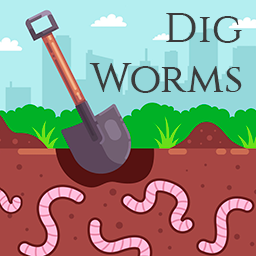 Dig Worms