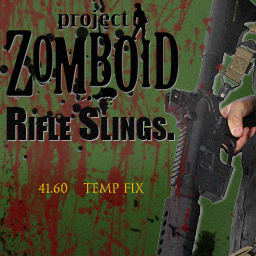 Rifle Sling Fix [old]