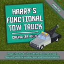 Tow Truck ( No Longer Supported )