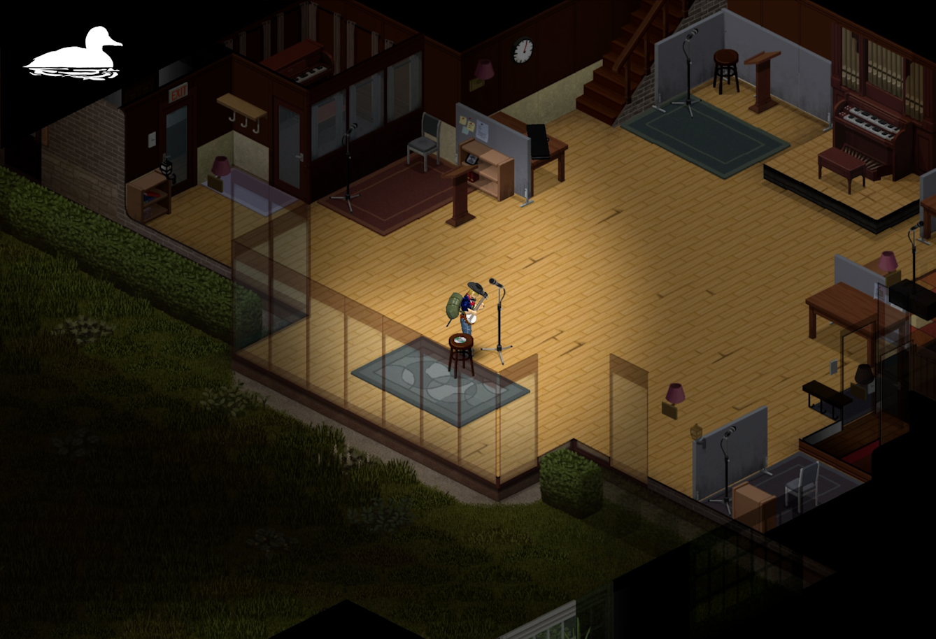 Canvasback Studios — screenshot 4