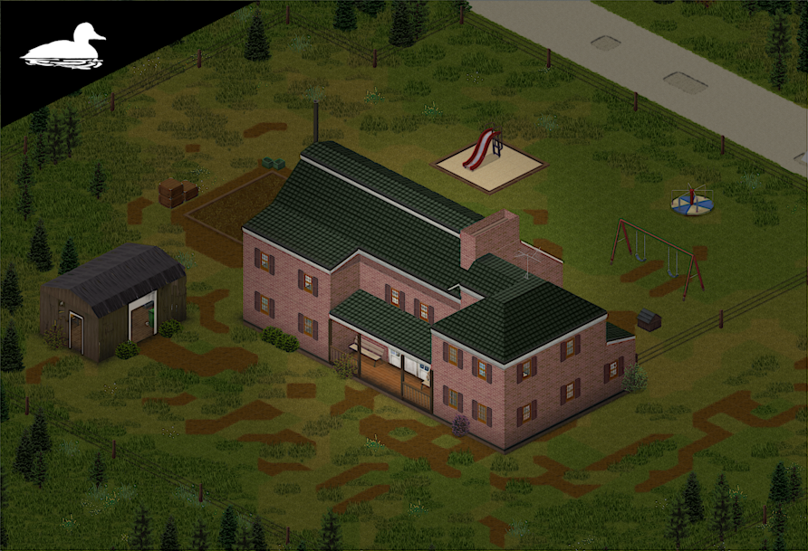 Canvasback Studios — screenshot 3