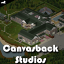 Canvasback Studios