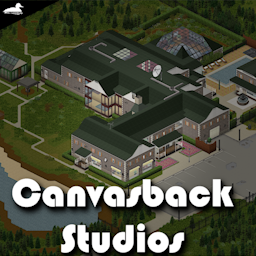 Canvasback Studios