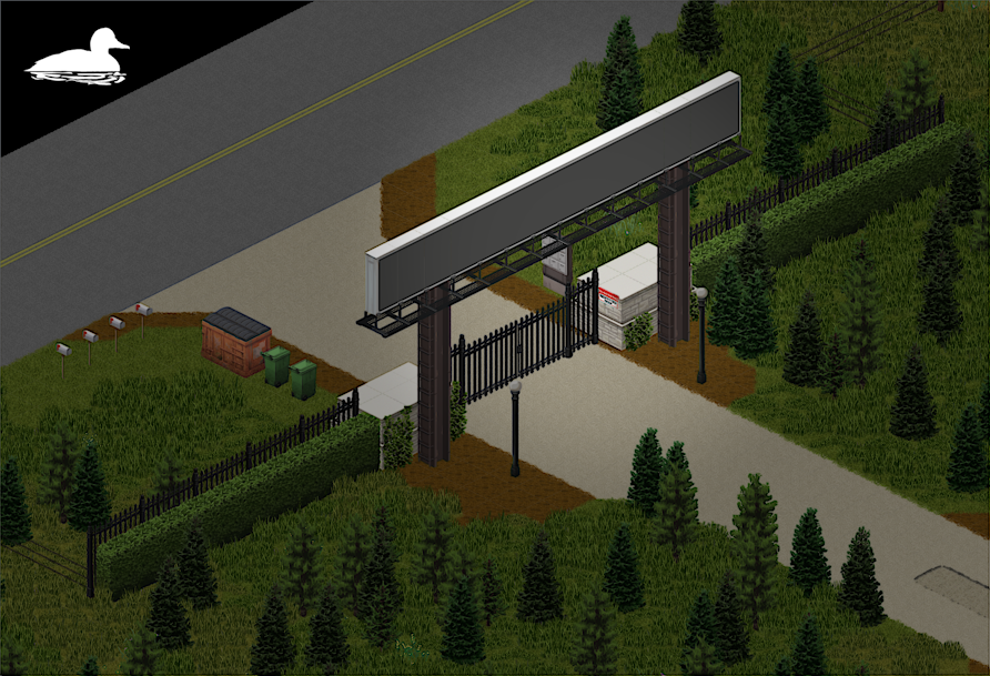 Canvasback Studios — screenshot 2