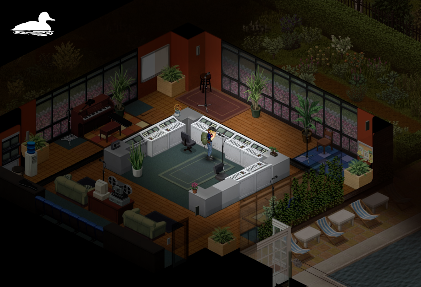 Canvasback Studios — screenshot 5