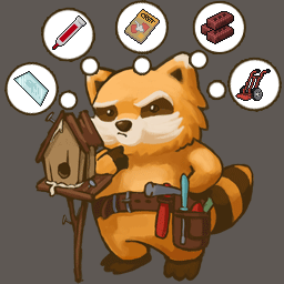 Soul Filcher’s Building Time